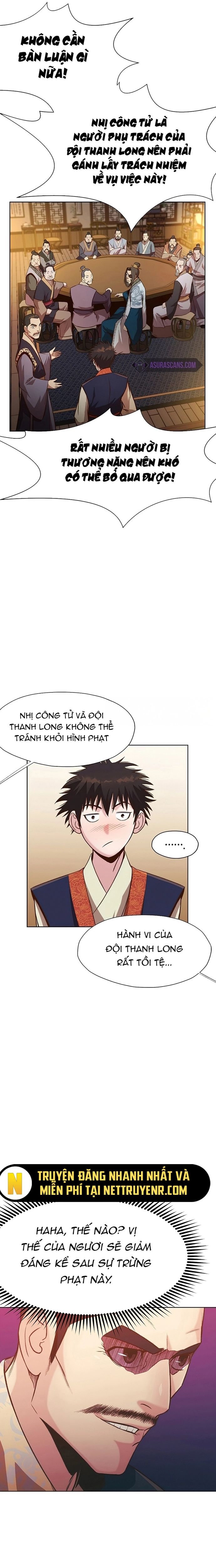 Thương Thiên Võ Thần Chapter 21 - 17