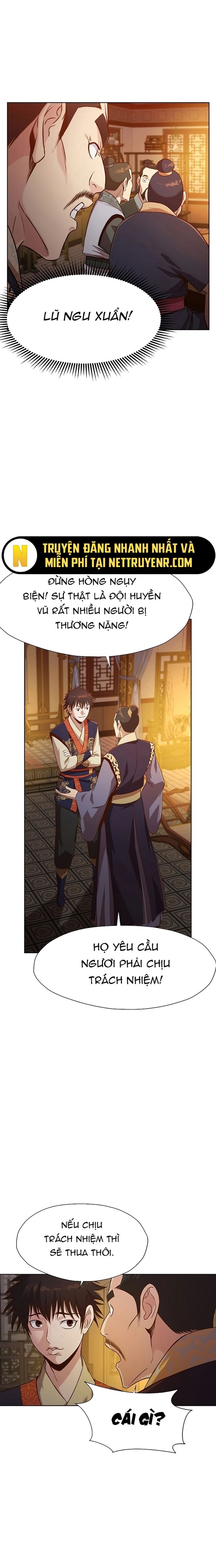 Thương Thiên Võ Thần Chapter 21 - 19