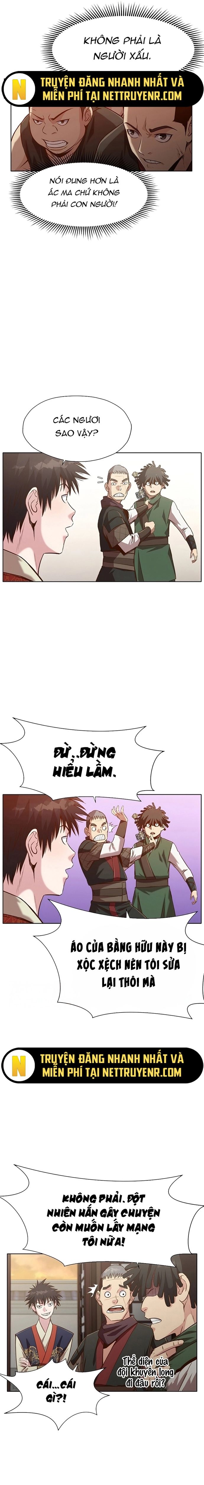 Thương Thiên Võ Thần Chapter 21 - 3