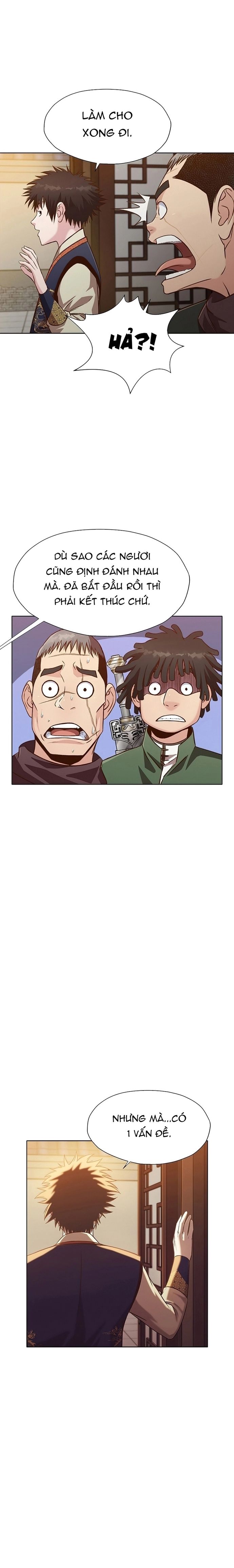 Thương Thiên Võ Thần Chapter 21 - 4