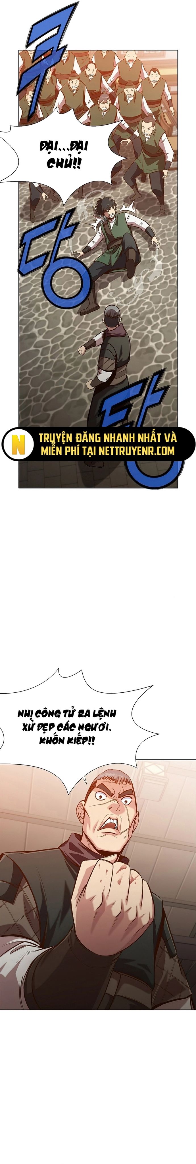 Thương Thiên Võ Thần Chapter 21 - 6