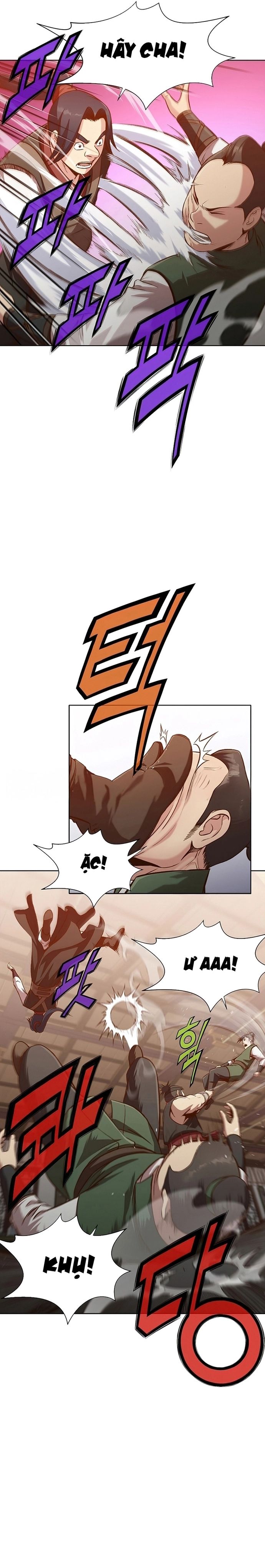 Thương Thiên Võ Thần Chapter 21 - 10