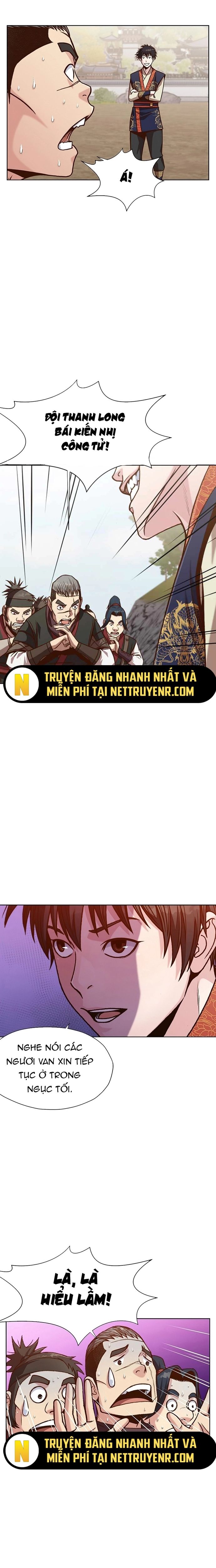 Thương Thiên Võ Thần Chapter 22 - 11