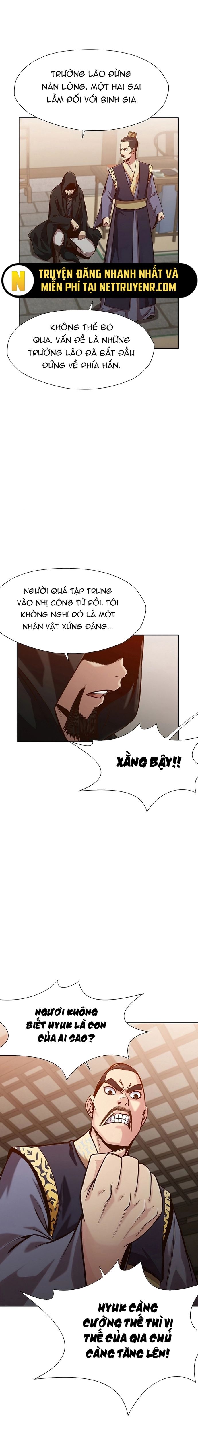 Thương Thiên Võ Thần Chapter 22 - 15