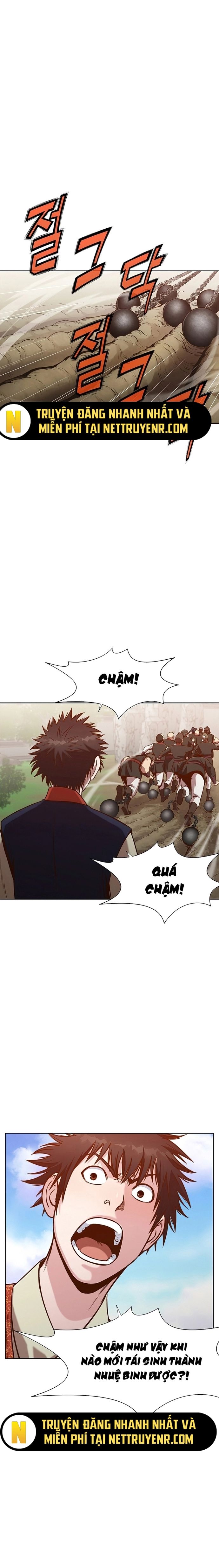 Thương Thiên Võ Thần Chapter 22 - 17