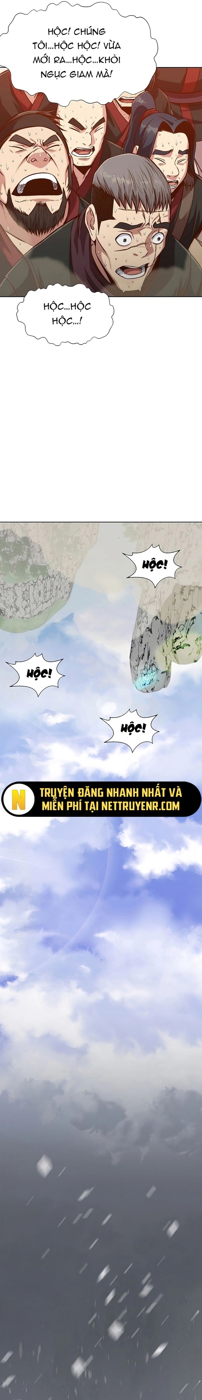 Thương Thiên Võ Thần Chapter 22 - 18