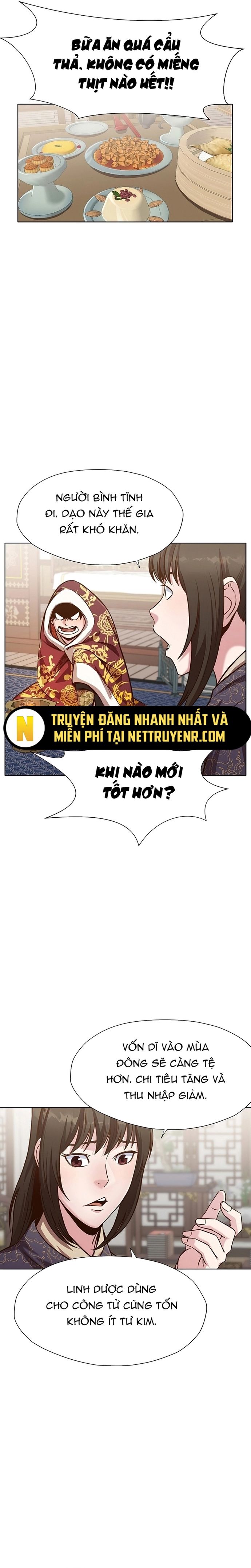 Thương Thiên Võ Thần Chapter 22 - 21