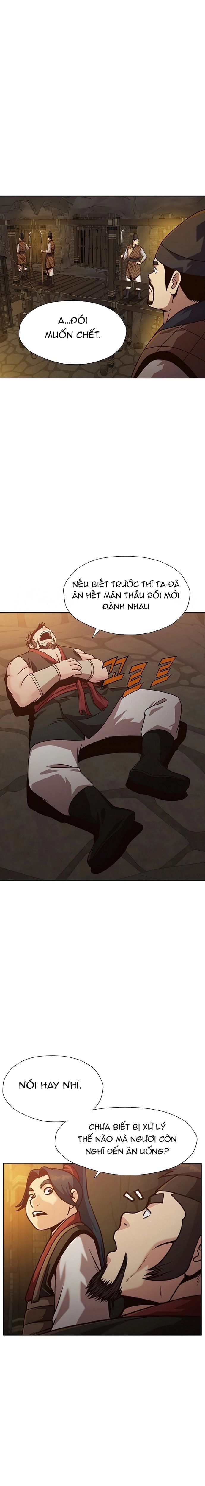 Thương Thiên Võ Thần Chapter 22 - 5