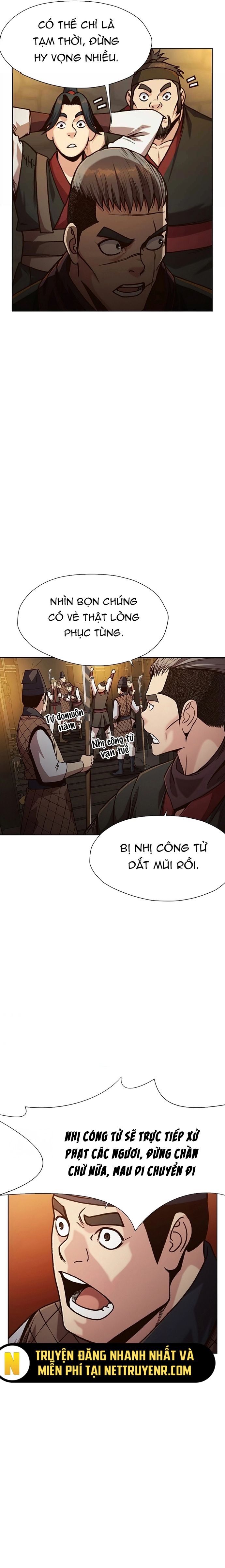 Thương Thiên Võ Thần Chapter 22 - 8