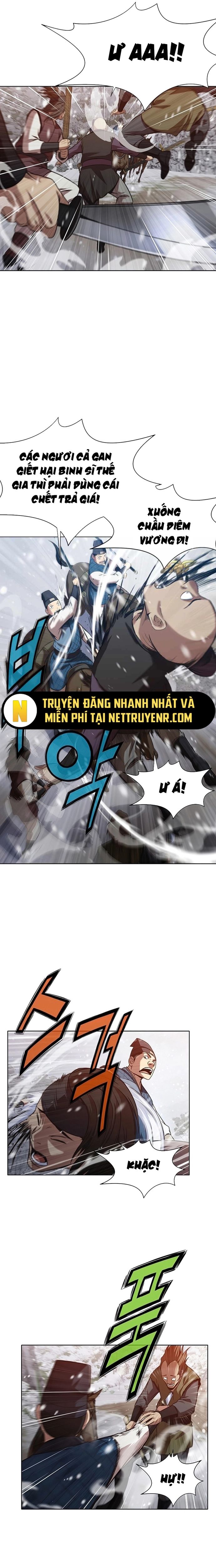 Thương Thiên Võ Thần Chapter 23 - 11