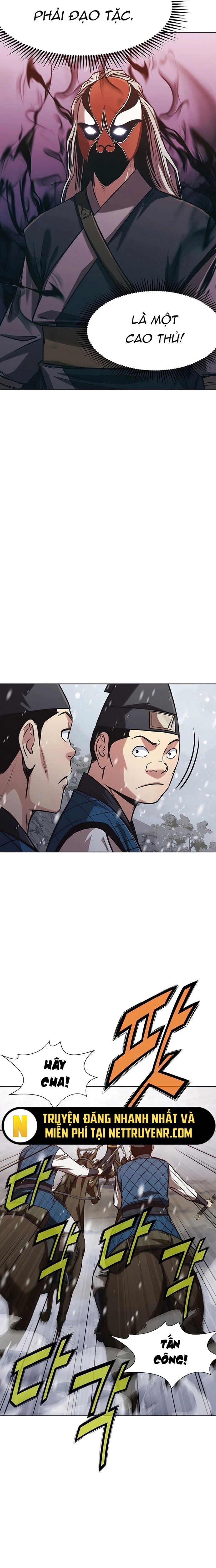 Thương Thiên Võ Thần Chapter 23 - 18