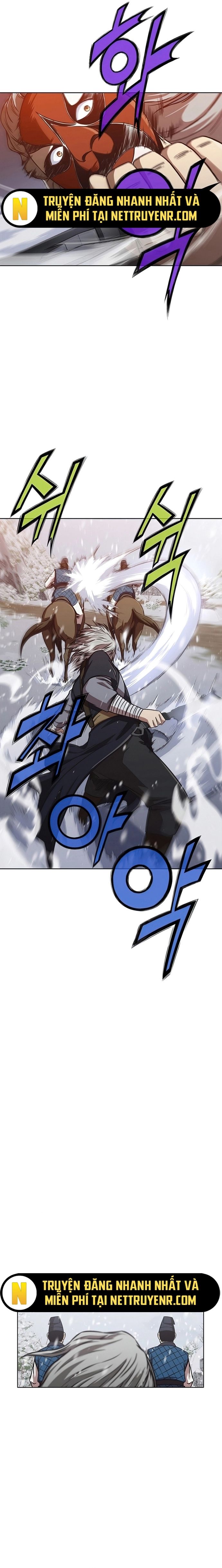 Thương Thiên Võ Thần Chapter 23 - 20