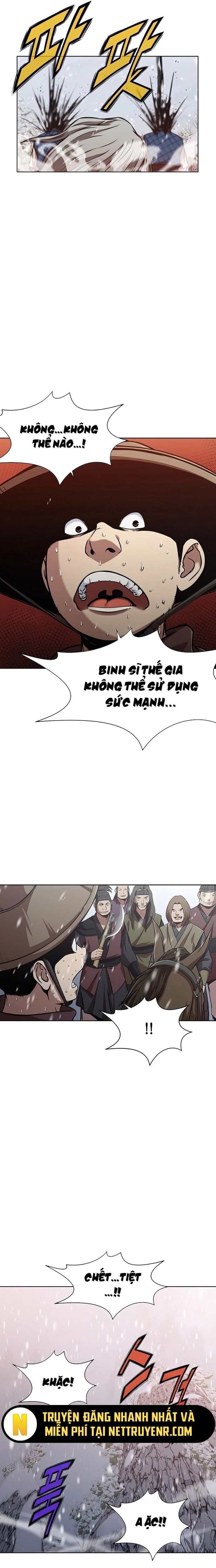 Thương Thiên Võ Thần Chapter 23 - 21