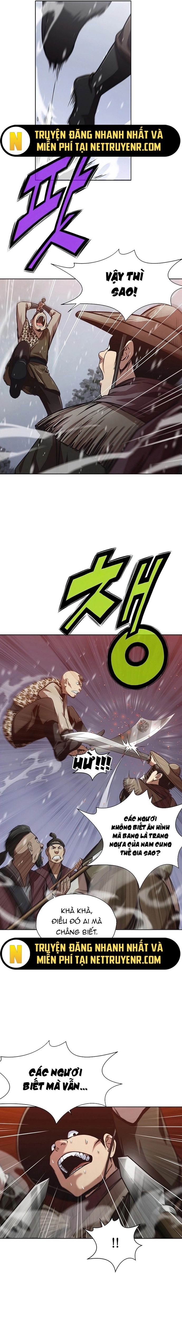 Thương Thiên Võ Thần Chapter 23 - 6