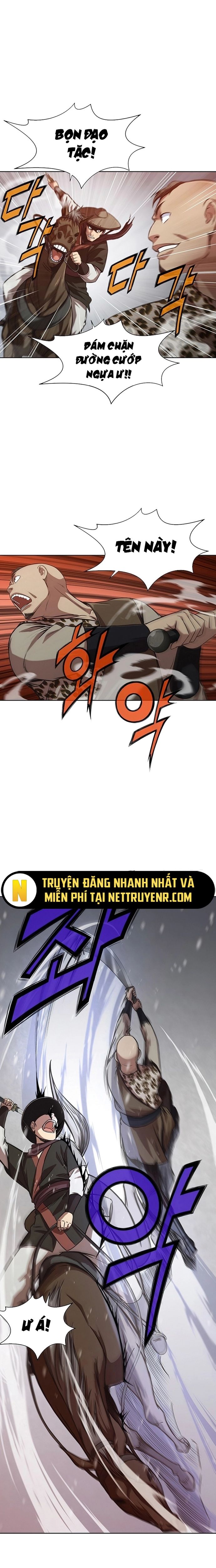 Thương Thiên Võ Thần Chapter 23 - 8