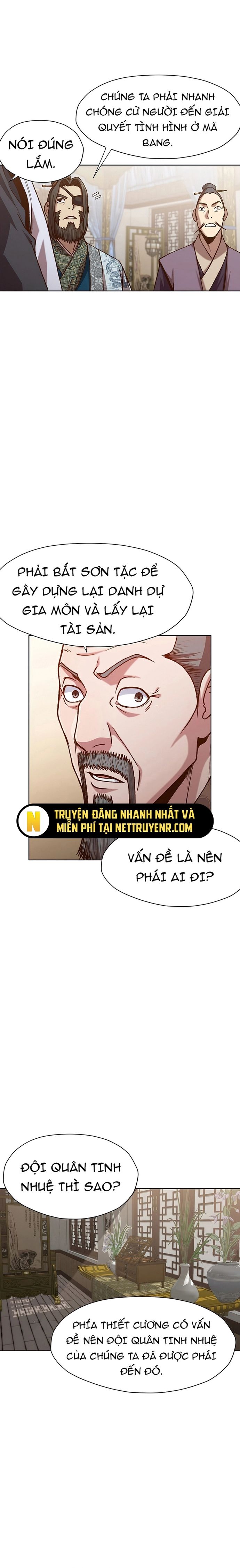 Thương Thiên Võ Thần Chapter 24 - 14