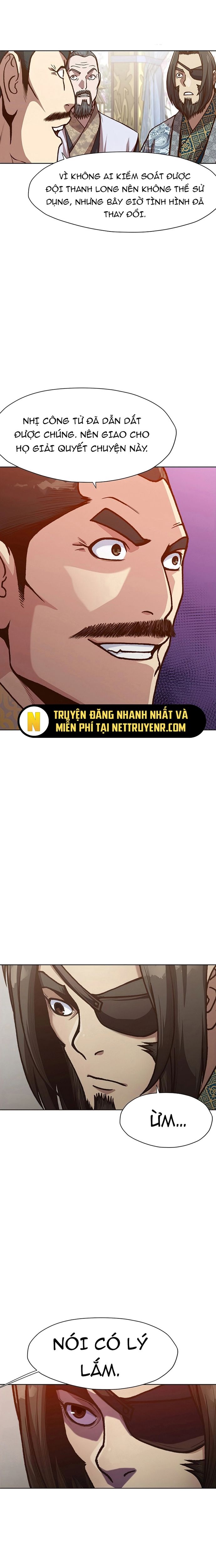 Thương Thiên Võ Thần Chapter 24 - 16