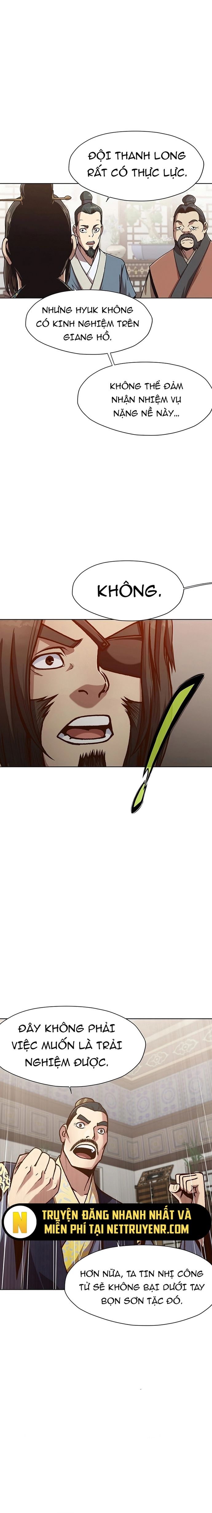 Thương Thiên Võ Thần Chapter 24 - 17