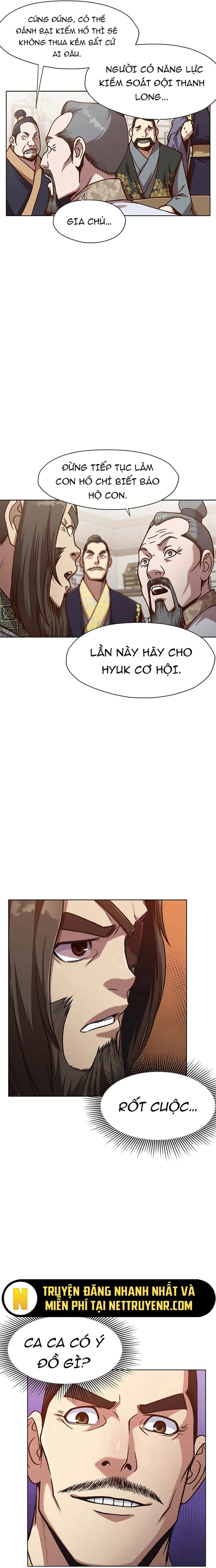 Thương Thiên Võ Thần Chapter 24 - 18