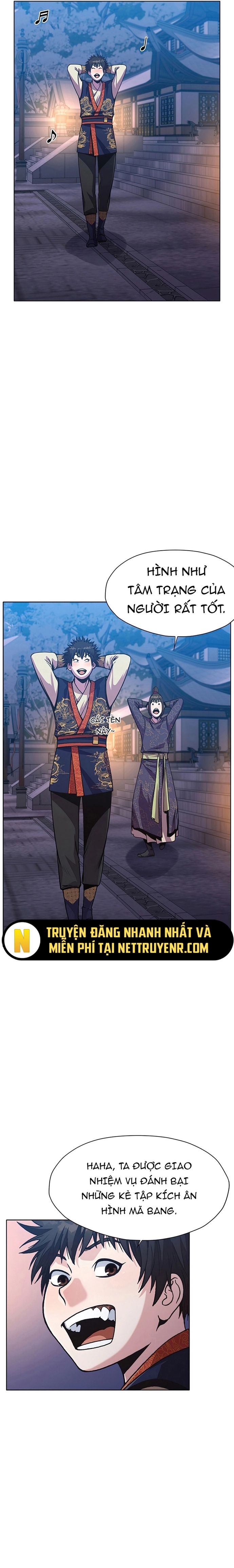 Thương Thiên Võ Thần Chapter 24 - 20