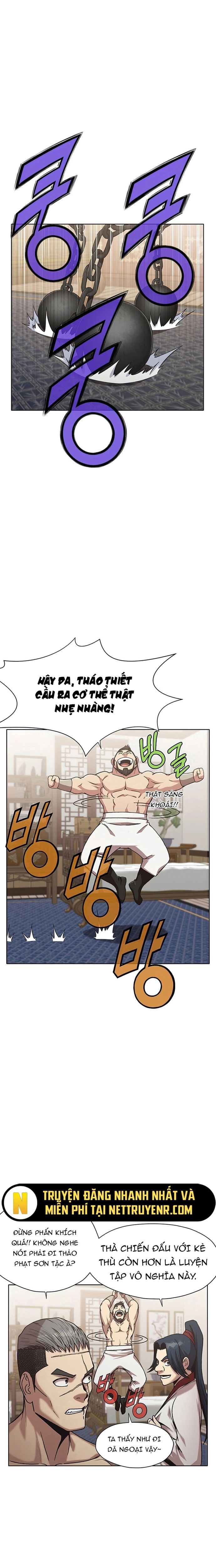 Thương Thiên Võ Thần Chapter 24 - 22