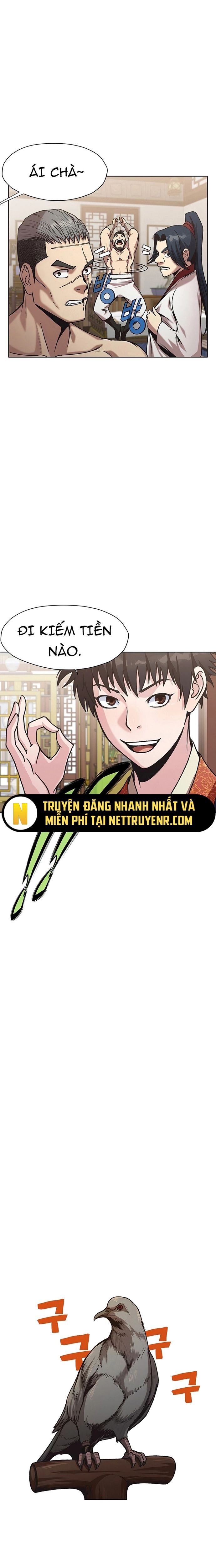 Thương Thiên Võ Thần Chapter 24 - 23