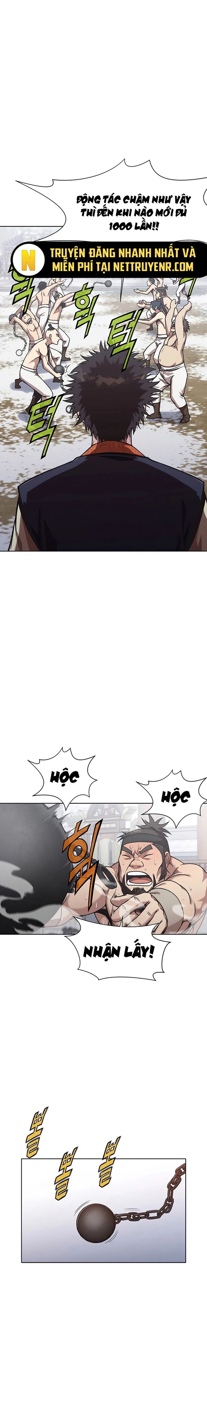 Thương Thiên Võ Thần Chapter 24 - 5