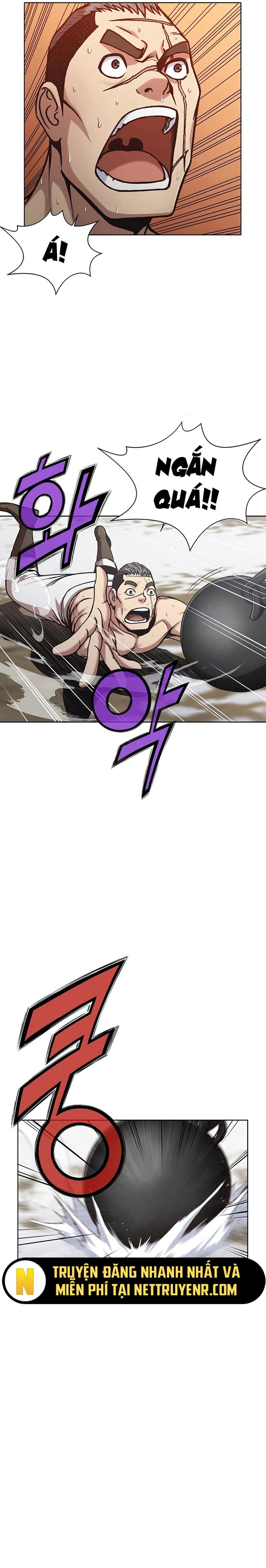 Thương Thiên Võ Thần Chapter 24 - 6