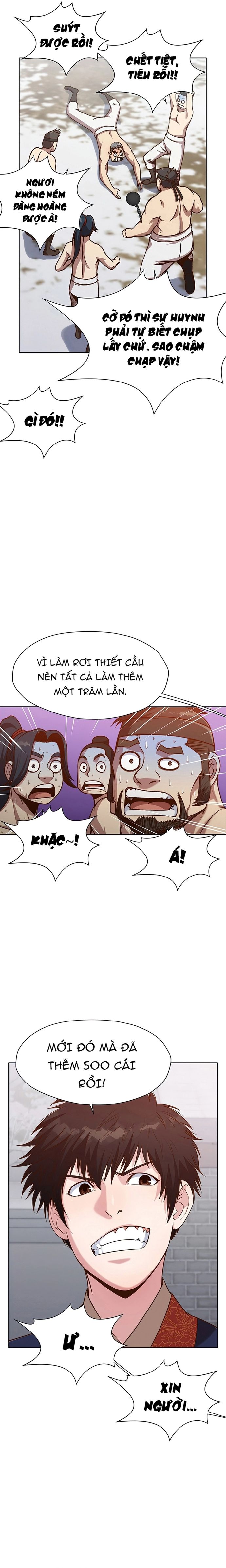 Thương Thiên Võ Thần Chapter 24 - 7