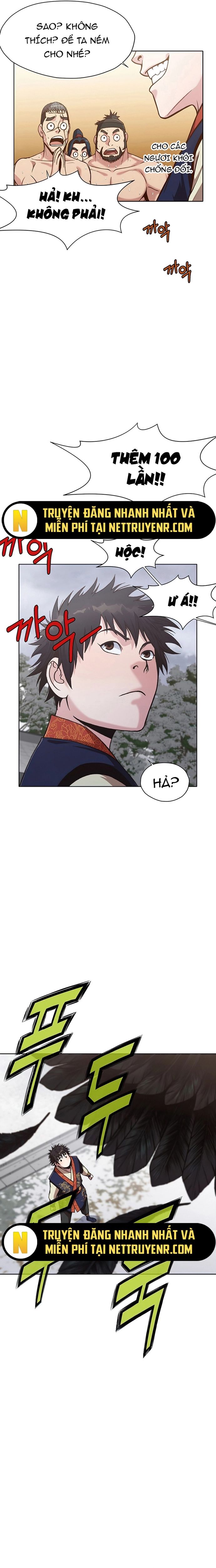 Thương Thiên Võ Thần Chapter 24 - 8