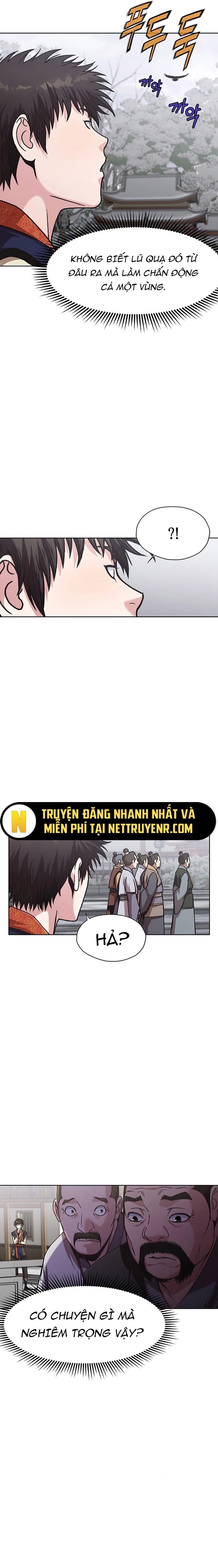 Thương Thiên Võ Thần Chapter 24 - 9