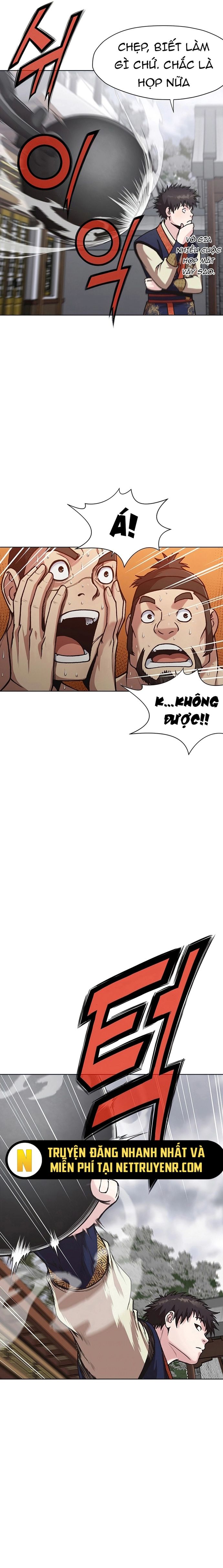 Thương Thiên Võ Thần Chapter 24 - 10