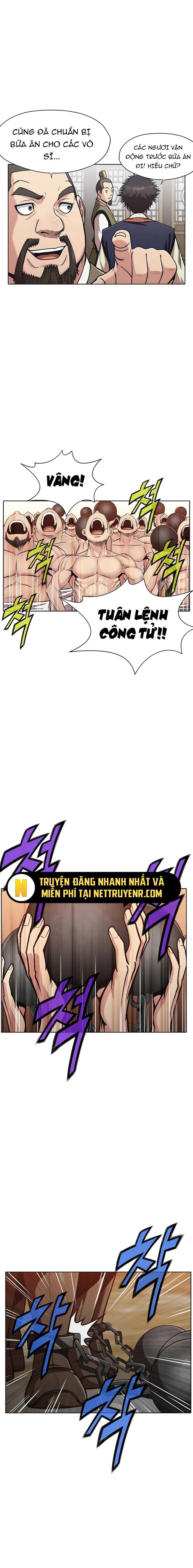 Thương Thiên Võ Thần Chapter 25 - 13