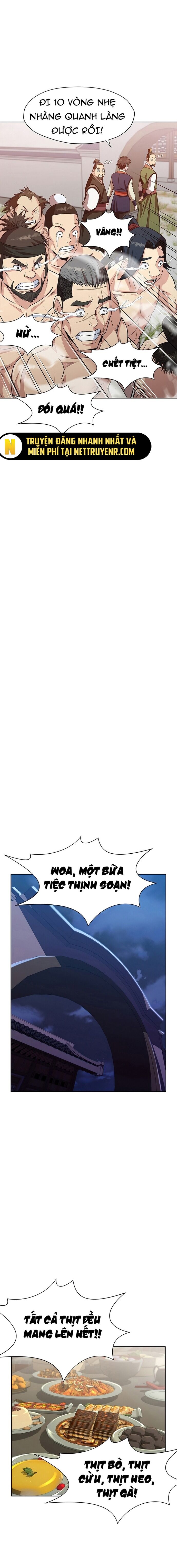 Thương Thiên Võ Thần Chapter 25 - 14