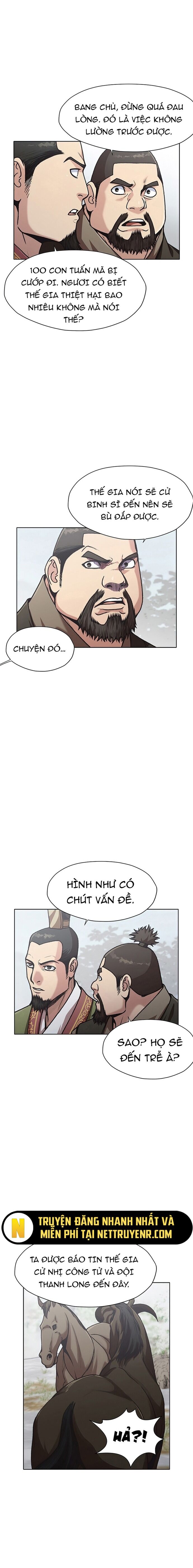 Thương Thiên Võ Thần Chapter 25 - 3