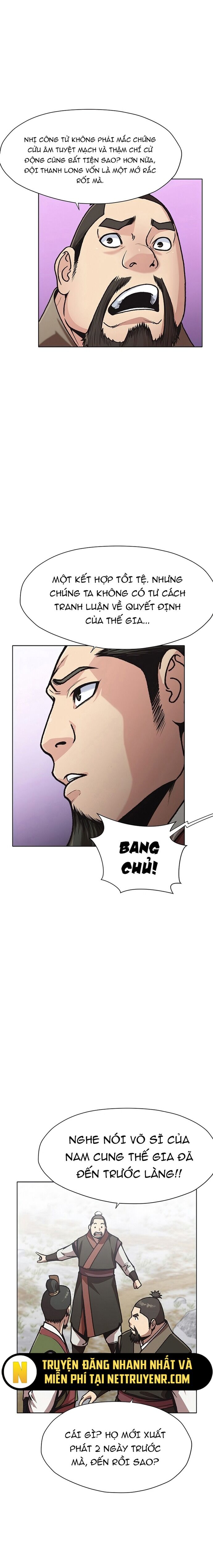 Thương Thiên Võ Thần Chapter 25 - 4