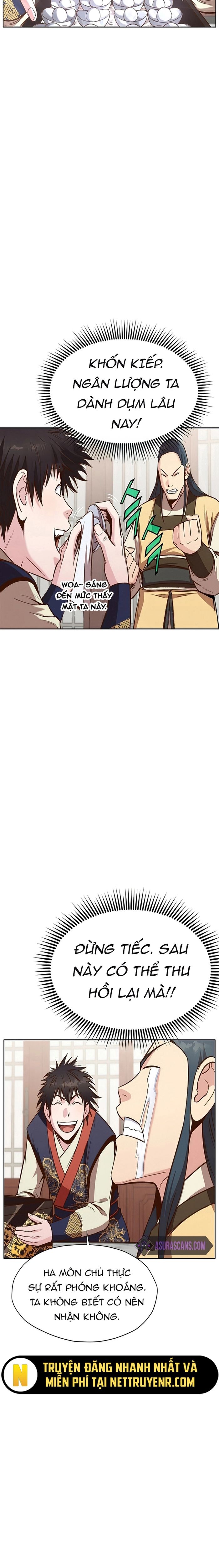 Thương Thiên Võ Thần Chapter 26 - 16