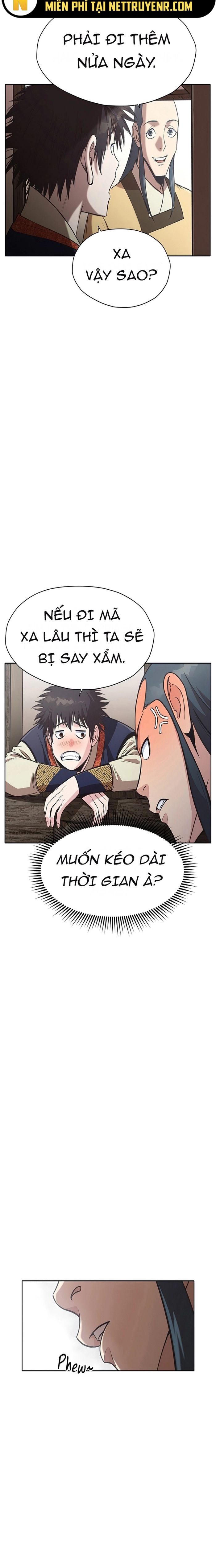 Thương Thiên Võ Thần Chapter 26 - 22