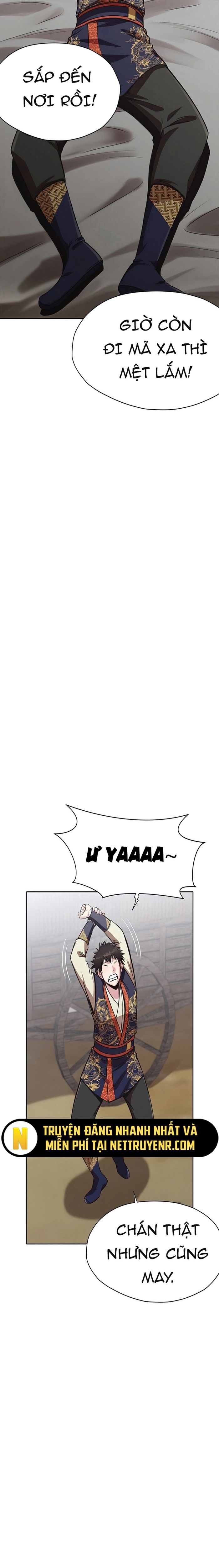 Thương Thiên Võ Thần Chapter 26 - 25