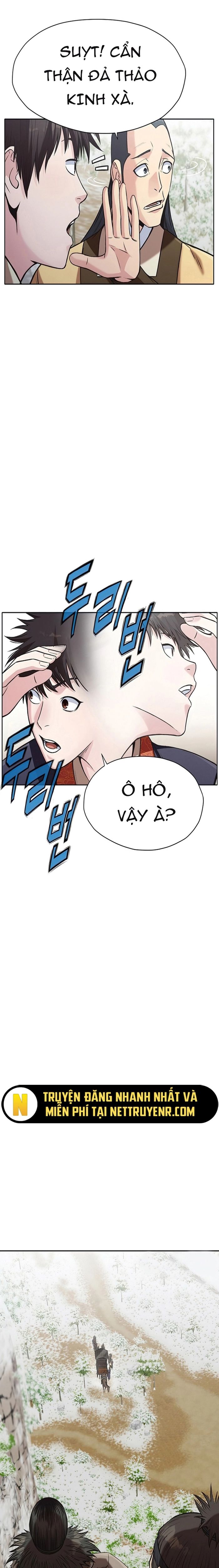 Thương Thiên Võ Thần Chapter 26 - 26