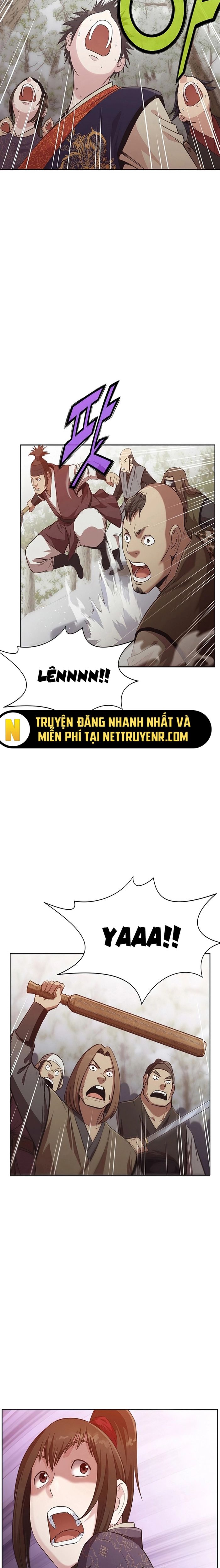 Thương Thiên Võ Thần Chapter 27 - 15