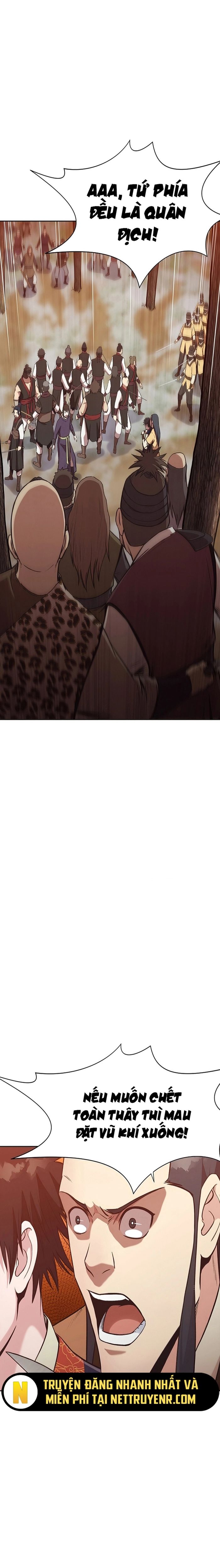 Thương Thiên Võ Thần Chapter 27 - 18