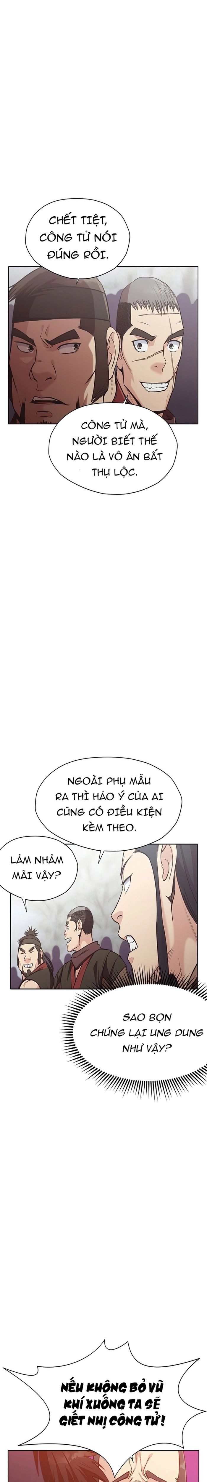 Thương Thiên Võ Thần Chapter 27 - 19