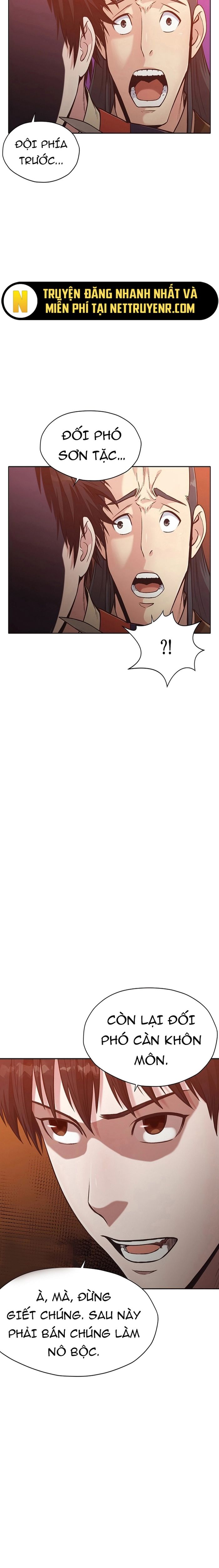 Thương Thiên Võ Thần Chapter 27 - 20