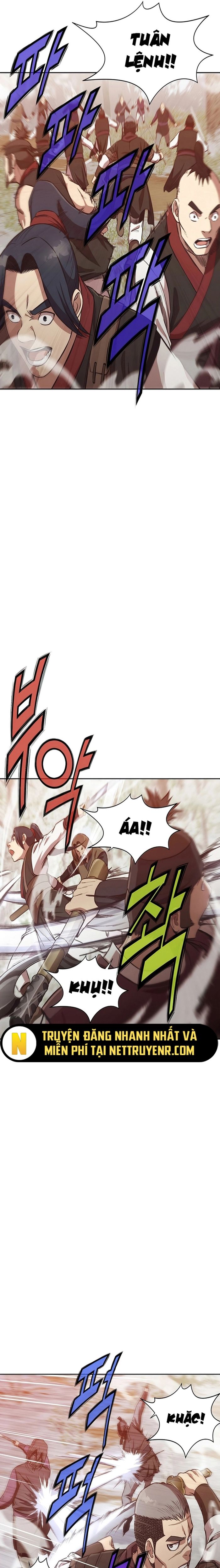 Thương Thiên Võ Thần Chapter 27 - 21