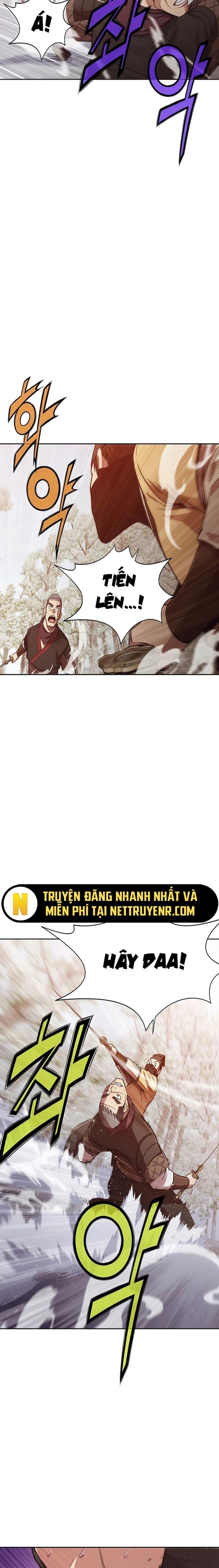 Thương Thiên Võ Thần Chapter 27 - 22