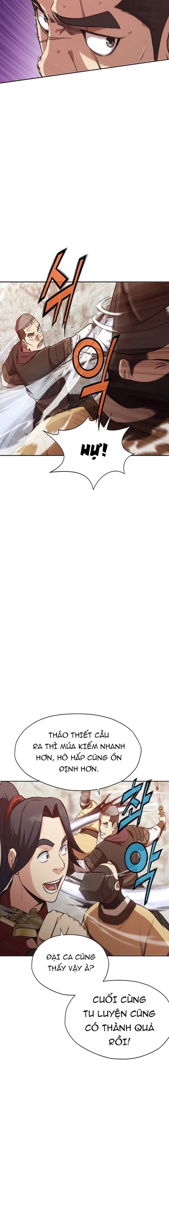 Thương Thiên Võ Thần Chapter 27 - 23