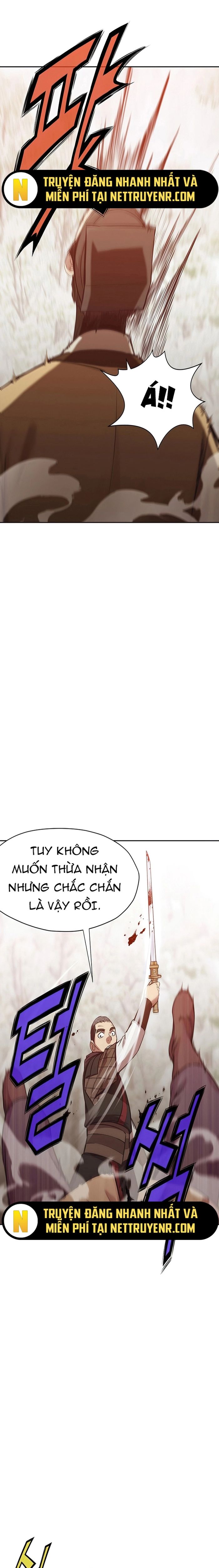 Thương Thiên Võ Thần Chapter 27 - 24