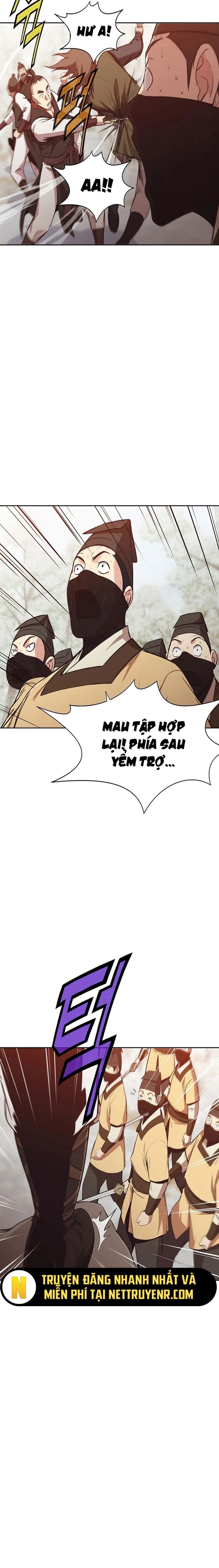 Thương Thiên Võ Thần Chapter 27 - 25