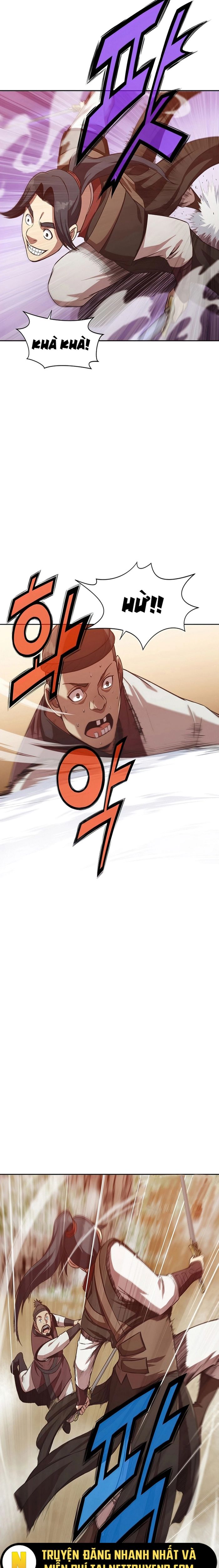 Thương Thiên Võ Thần Chapter 27 - 5